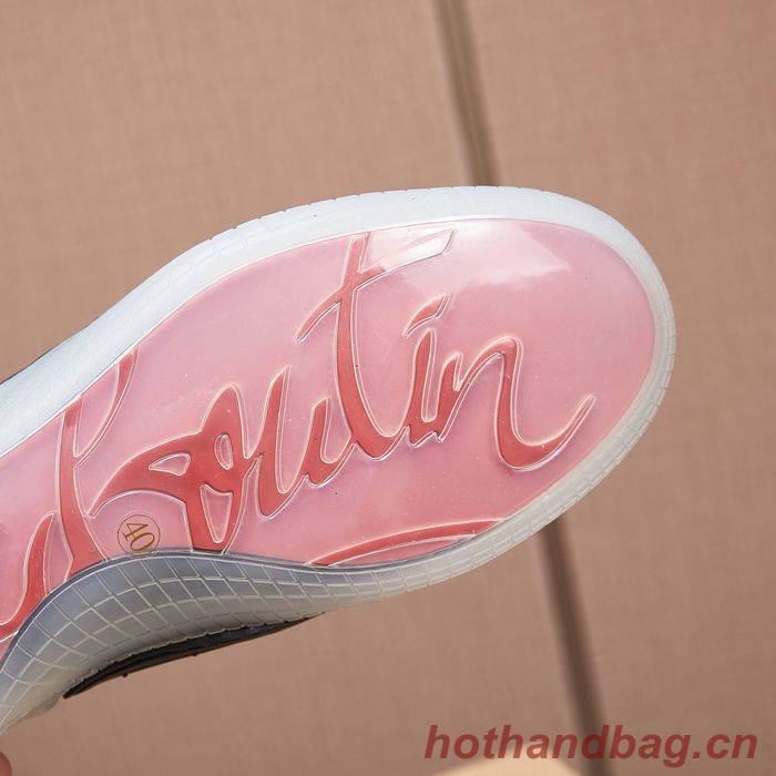 Christian Louboutin Shoes CLS00052